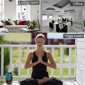 5 Simple Tips for Fitness Success