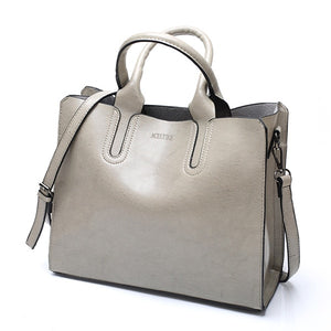 High Quality Casual Women Shoulder Bag