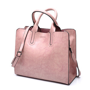 High Quality Casual Women Shoulder Bag