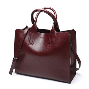 High Quality Casual Women Shoulder Bag