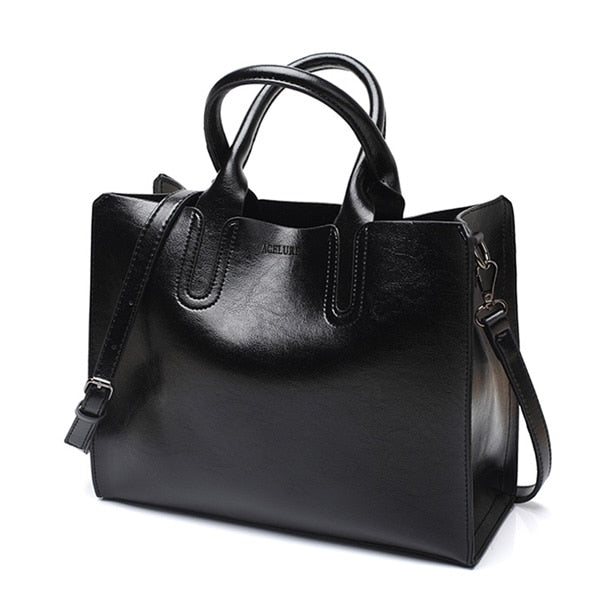 High Quality Casual Women Shoulder Bag