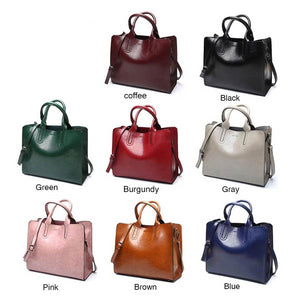 High Quality Casual Women Shoulder Bag