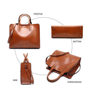 High Quality Casual Women Shoulder Bag