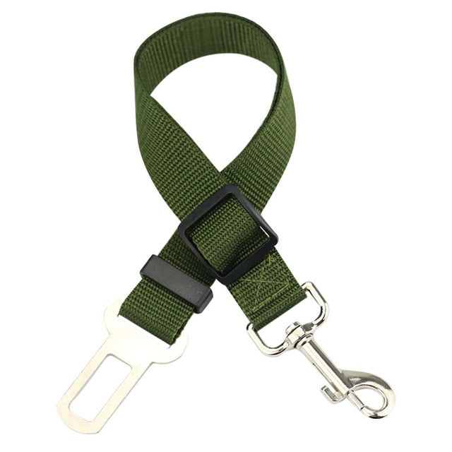 Car Pet Dog Safety Belt