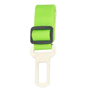 Car Pet Dog Safety Belt