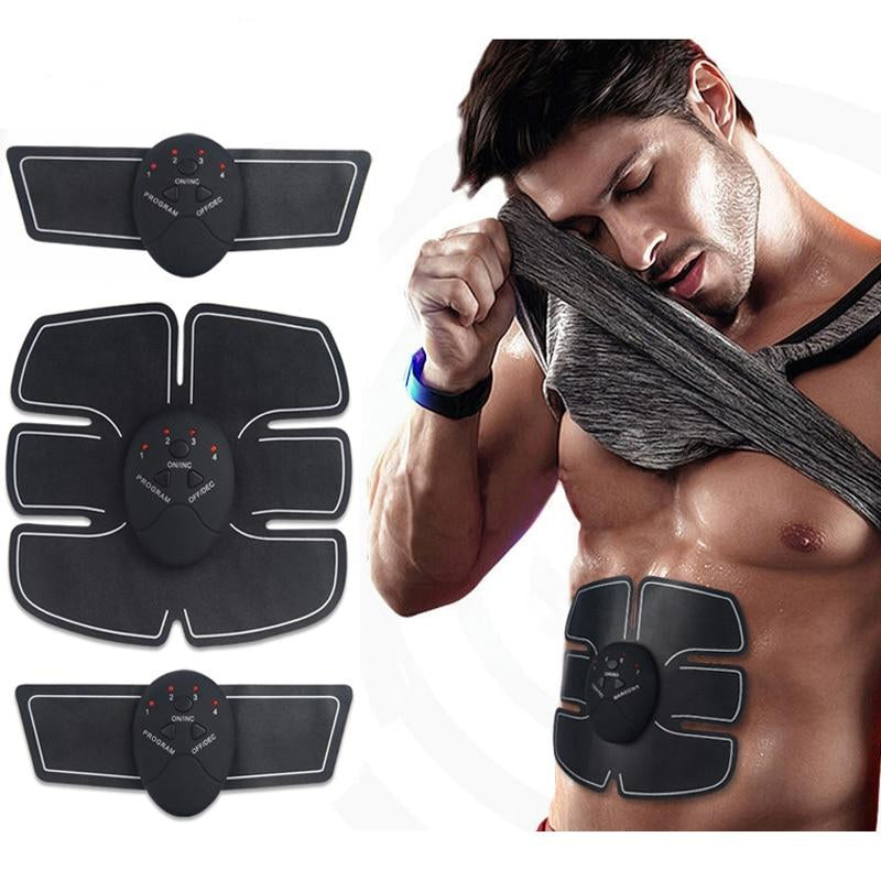 Muscle Stimulator Smart Body Slimming Belt