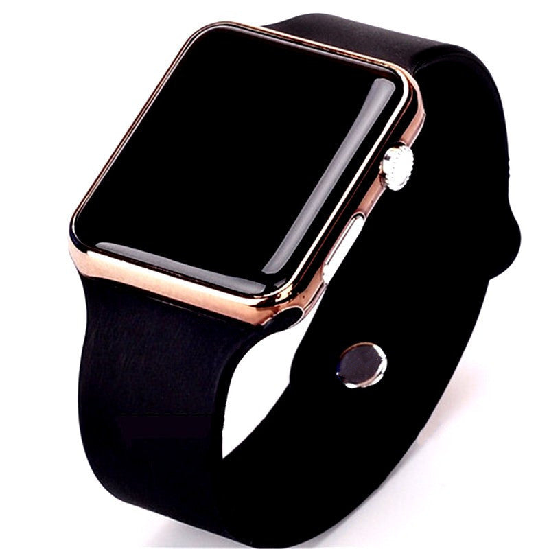 Sports Digital LED Men's Watch