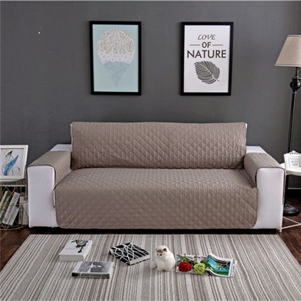 Waterproof Washable Seat Sofa Cover