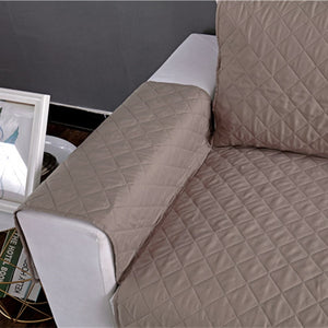 Waterproof Washable Seat Sofa Cover