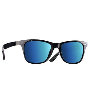 Sunglasses Driving Square Style